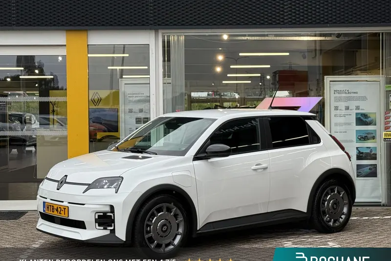 Renault 5 (2025)