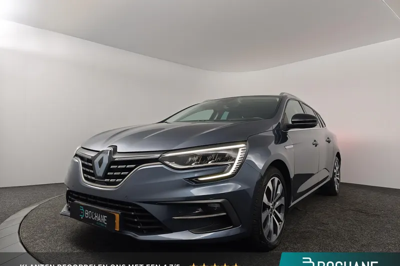 Renault Mégane (2024)