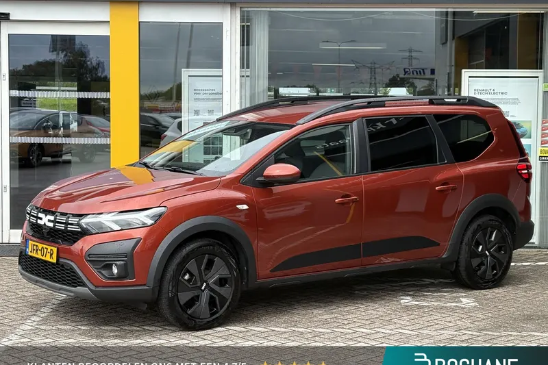 Dacia Jogger (2024)