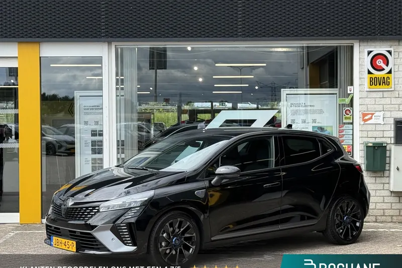 Renault Clio (2025)
