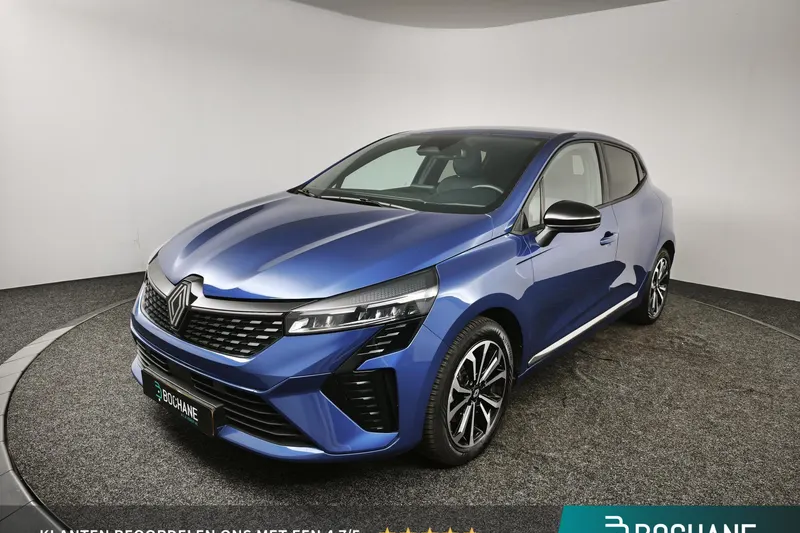 Renault Clio (2024)
