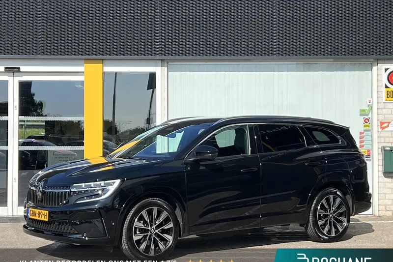 Renault Espace (2024)