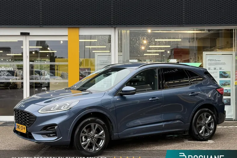 Ford Kuga (2023)