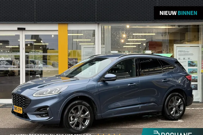 Ford Kuga (2023)