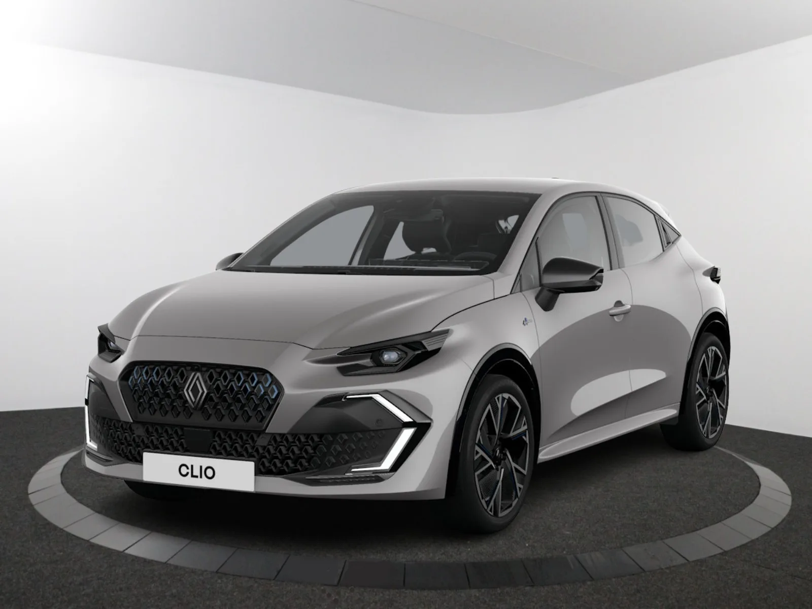 Renault Clio (2026) — foto 1