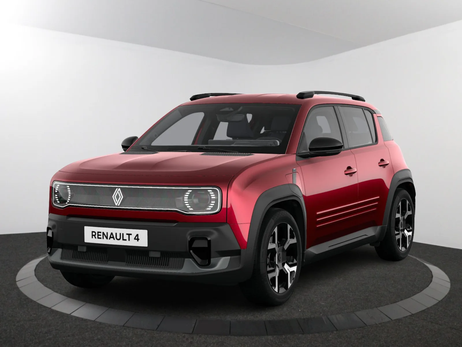 Renault 4 (2026) — foto 1