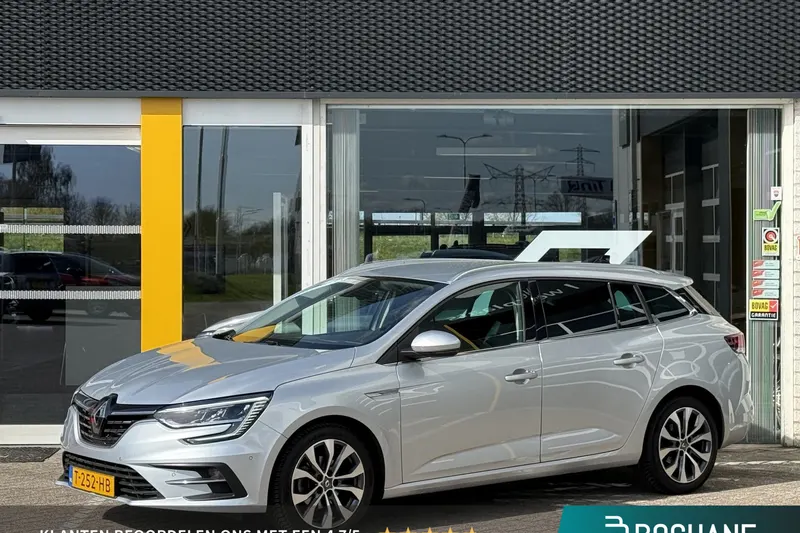 Renault Mégane (2023)