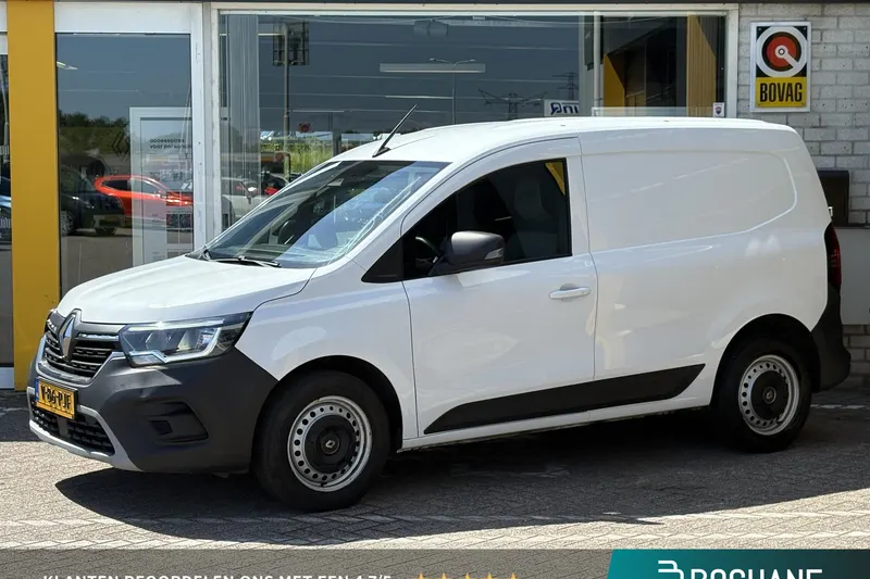 Renault Kangoo (2022)