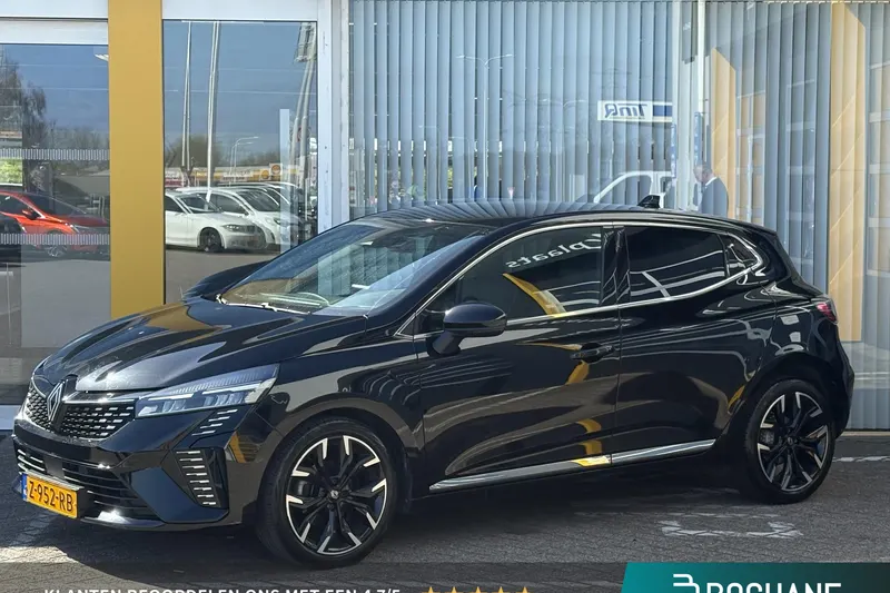 Renault Clio (2024)