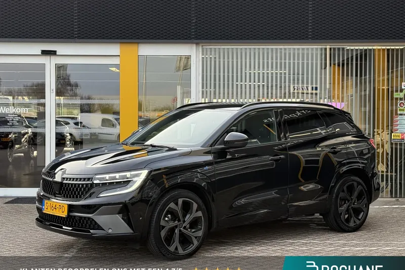 Renault Austral (2023)