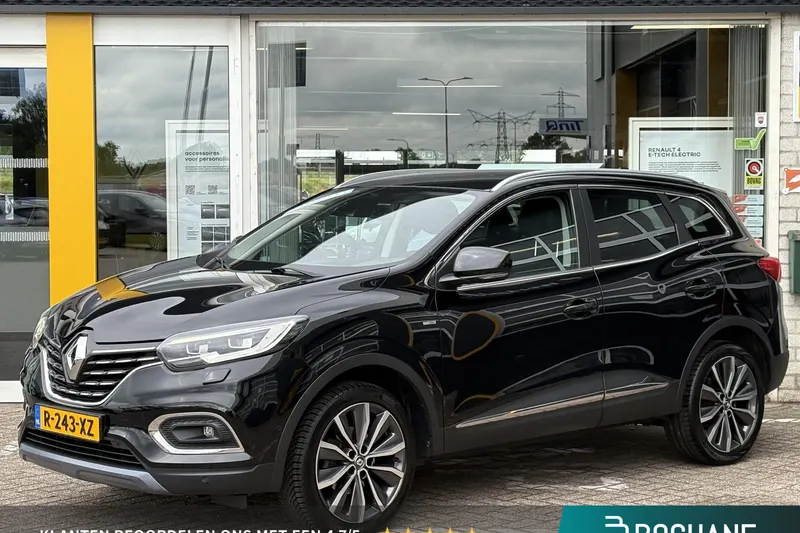 Renault Kadjar (2020)
