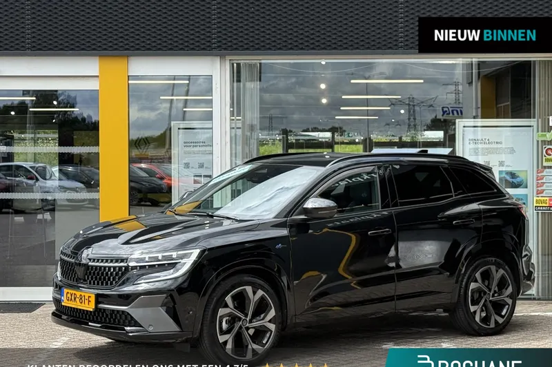 Renault Austral (2024)