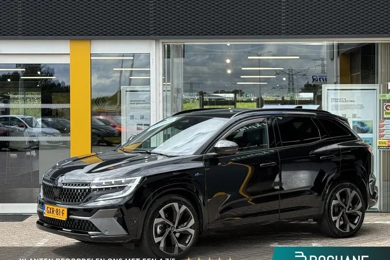 Renault Austral (2024)
