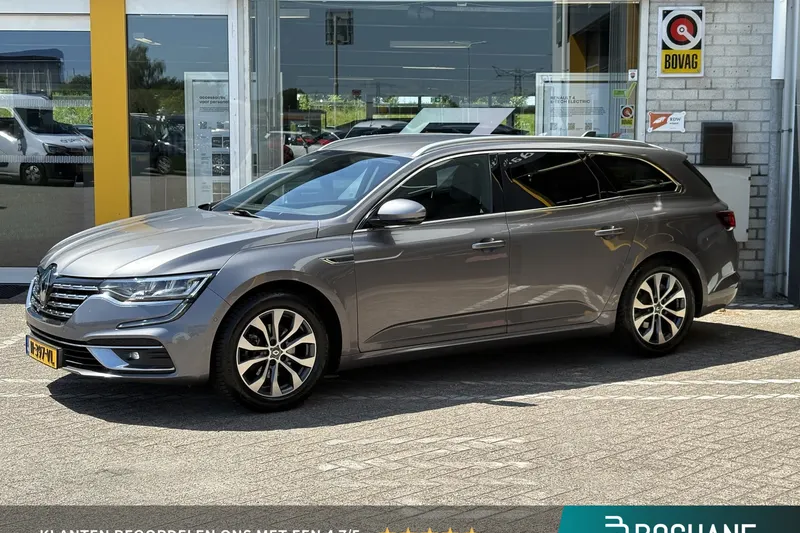 Renault Talisman (2022)