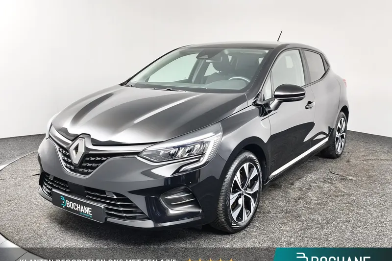 Renault Clio (2023)