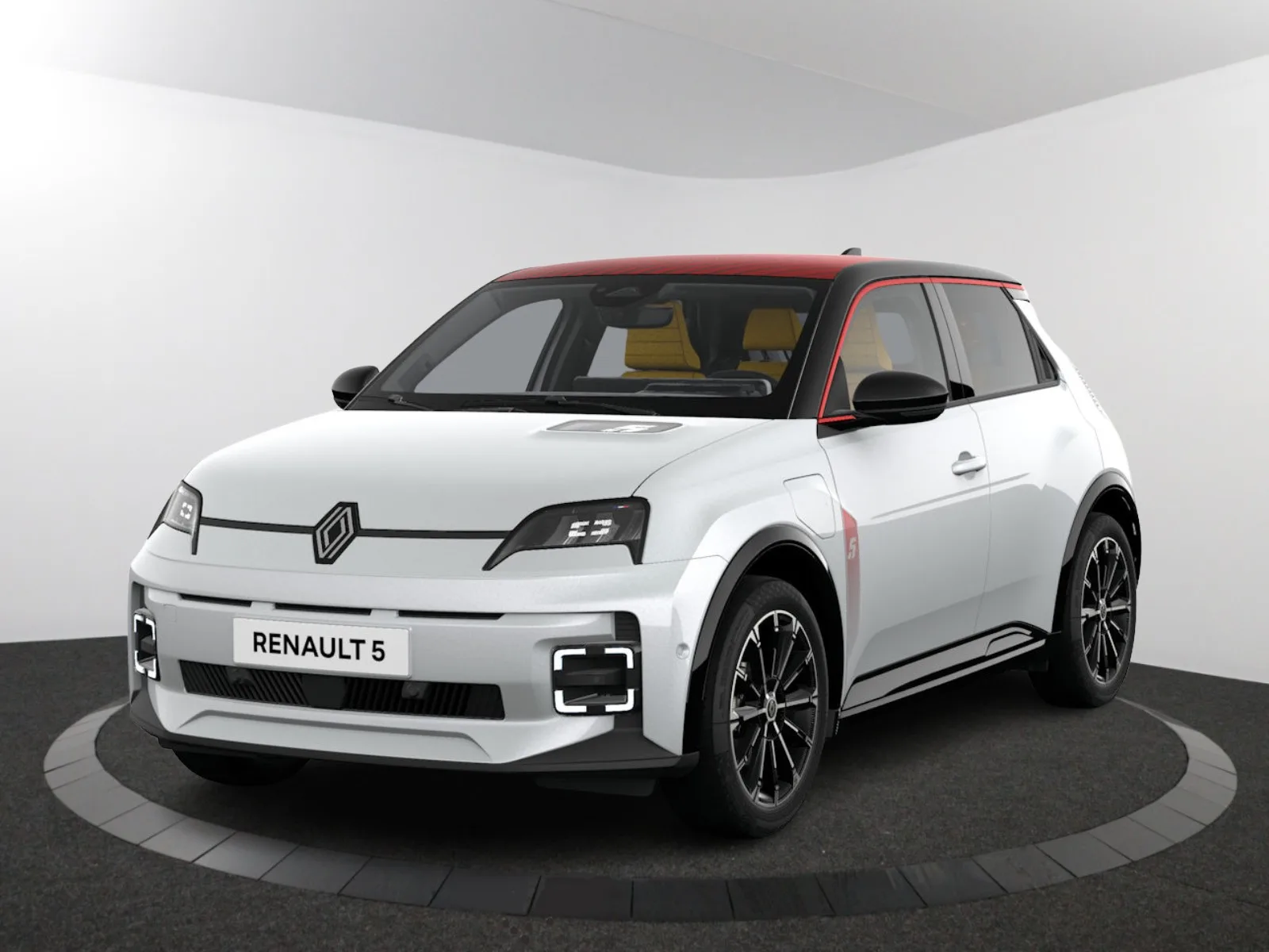 Renault 5 (2026) — foto 1