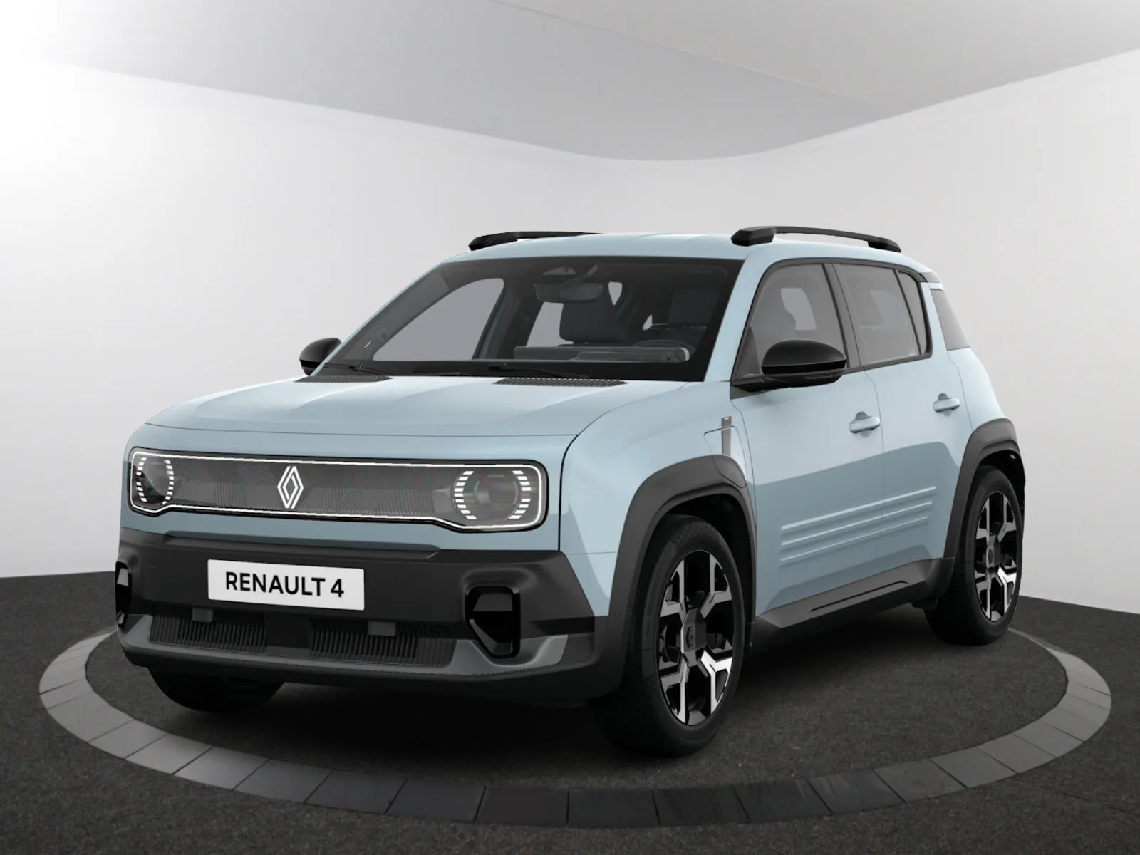 Renault 4 (2026) — foto 1