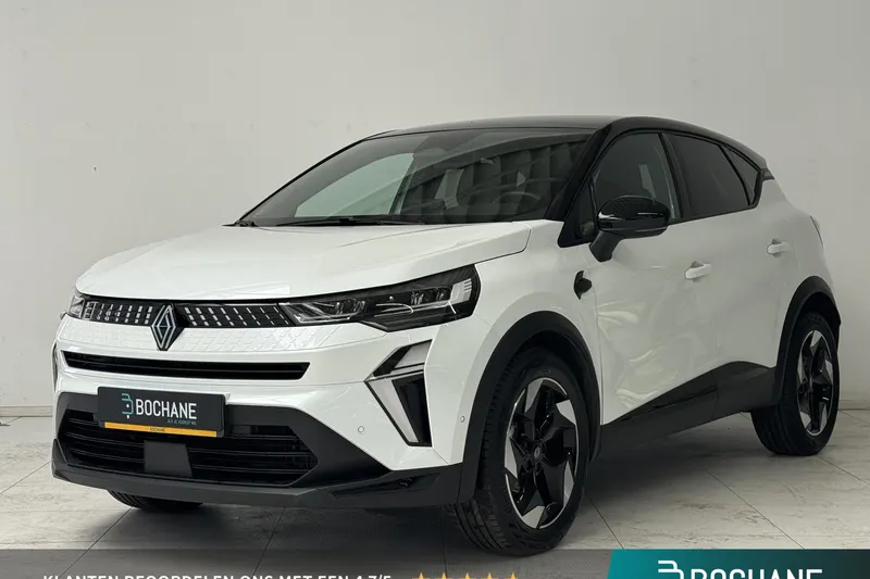 Renault Captur (2024)