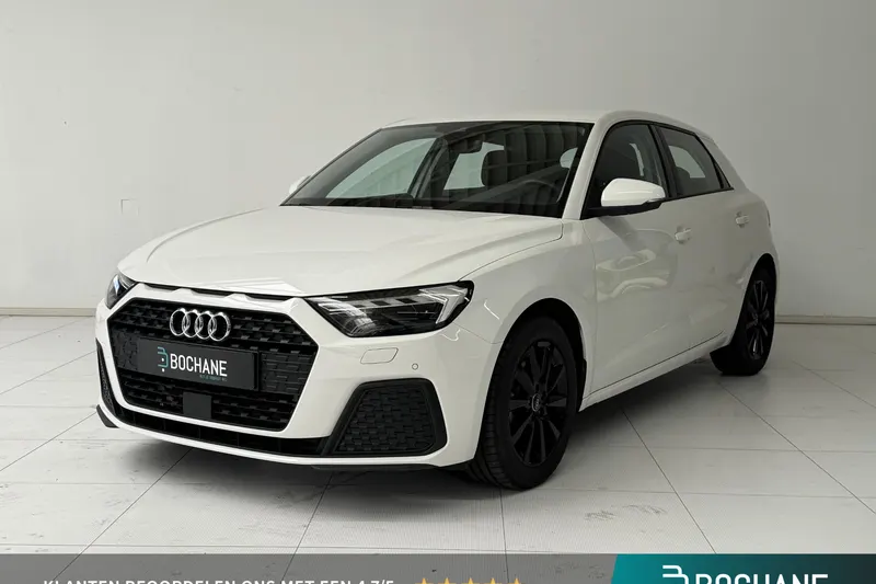 Audi A1 (2025)