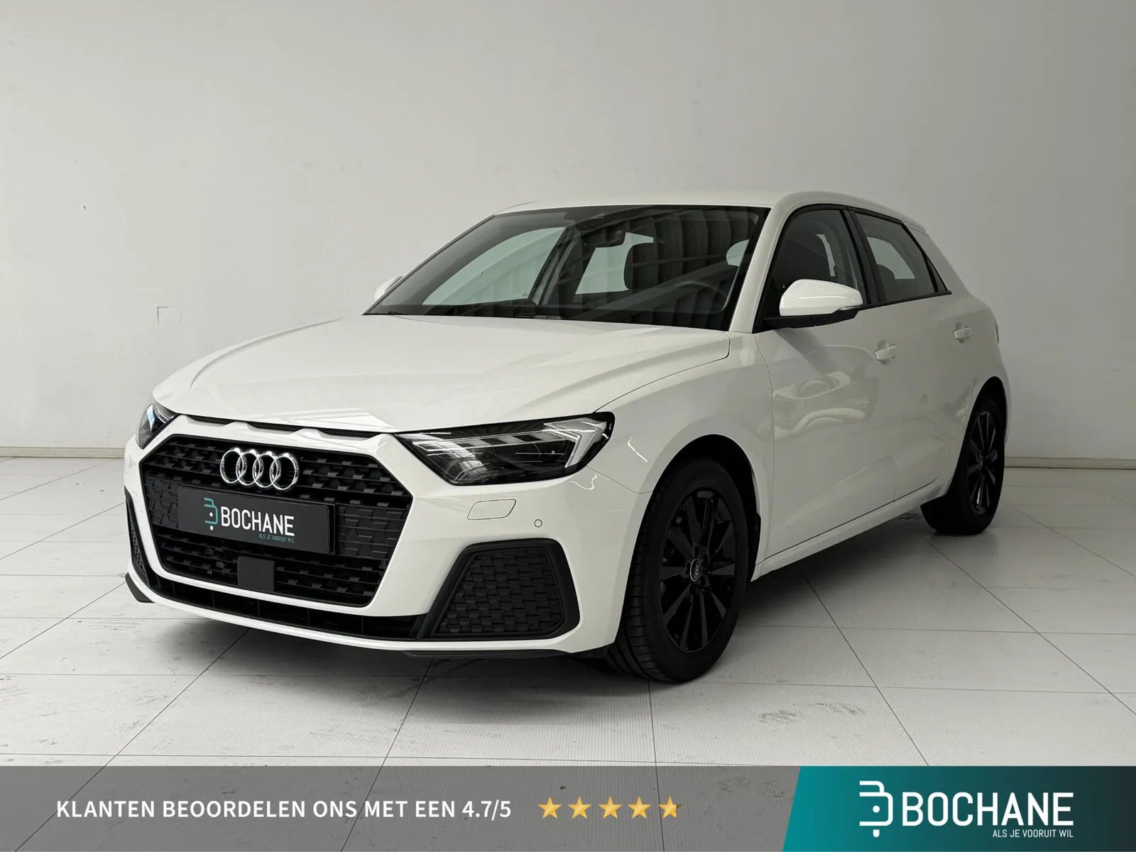 Audi A1 (2025) — foto 1