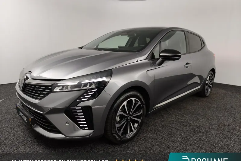 Renault Clio (2024)