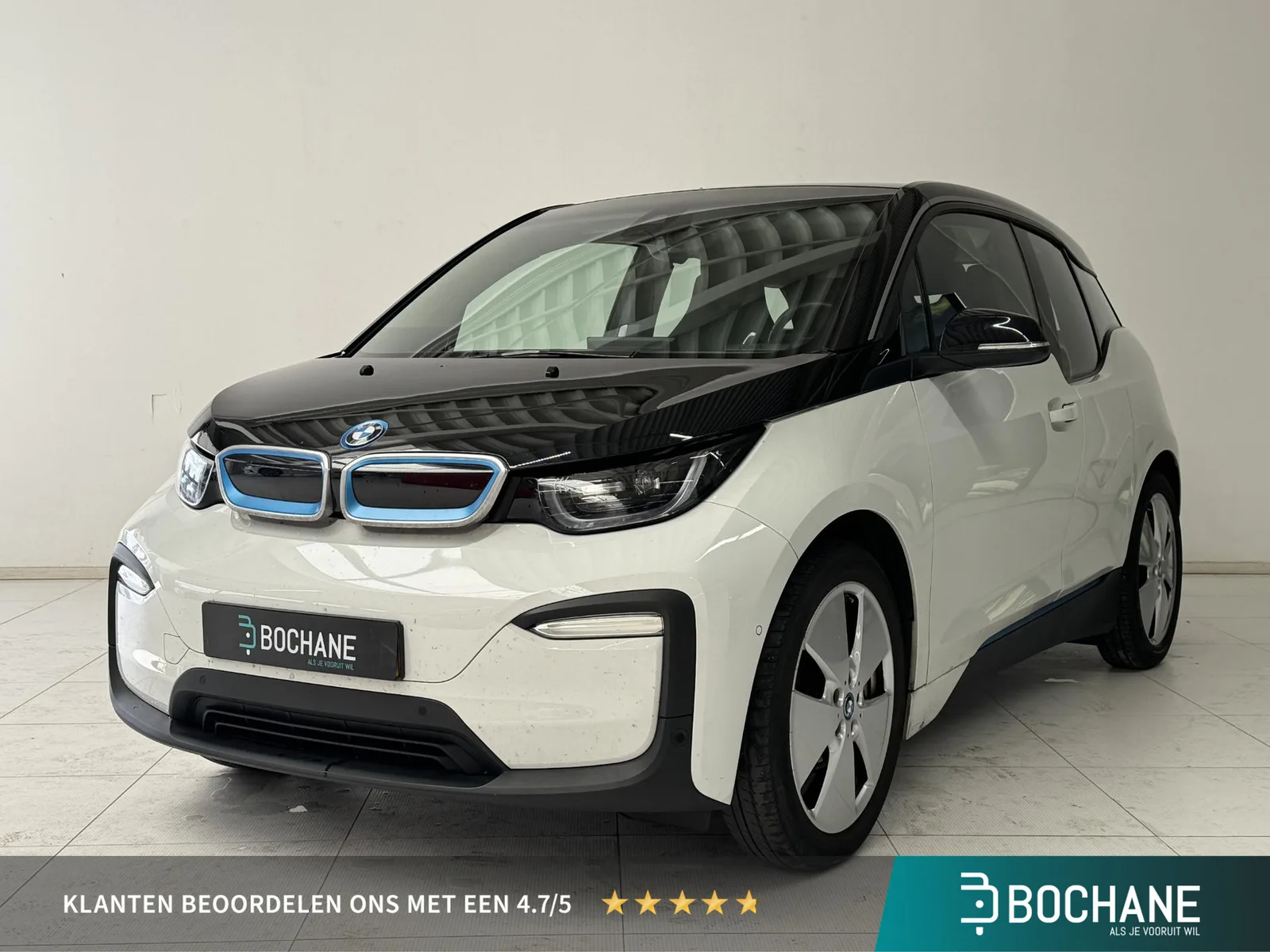 BMW i3 (2021) — foto 1