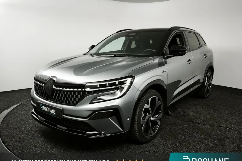 Renault Austral (2024)