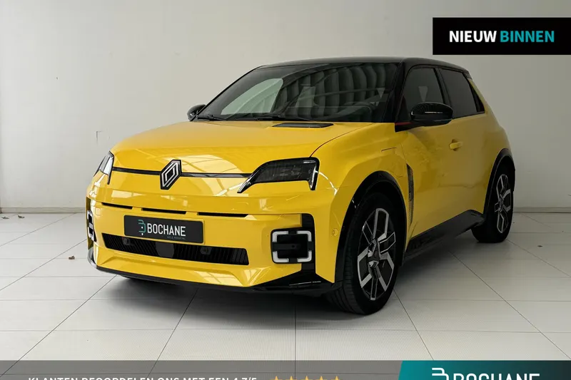 Renault 5 (2024)