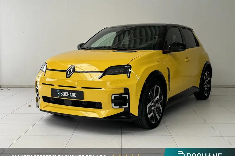 Renault 5 (2024)