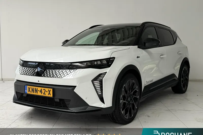 Renault Scénic (2026)