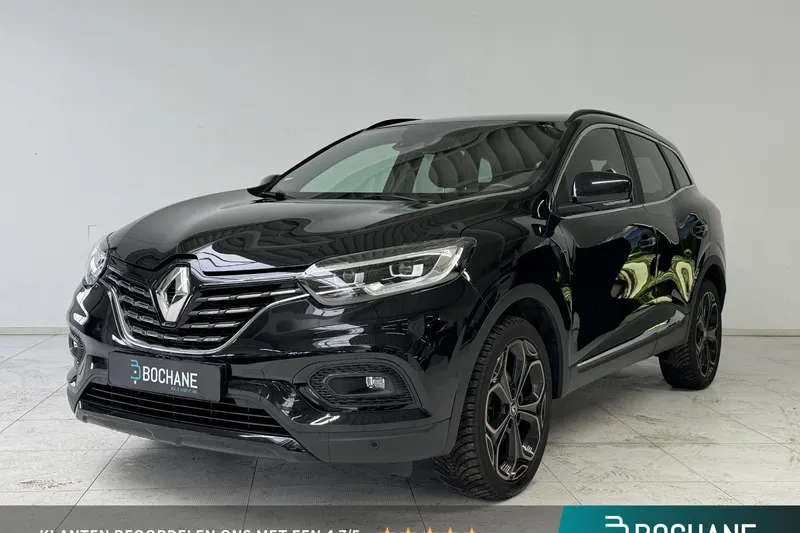 Renault Kadjar (2022)