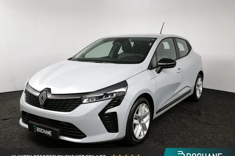 Renault Clio (2024)