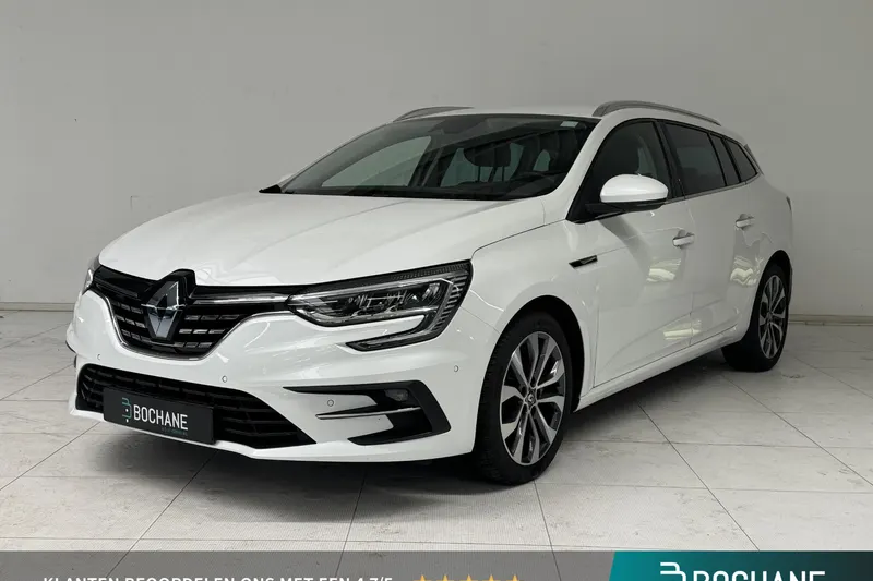 Renault Mégane (2023)