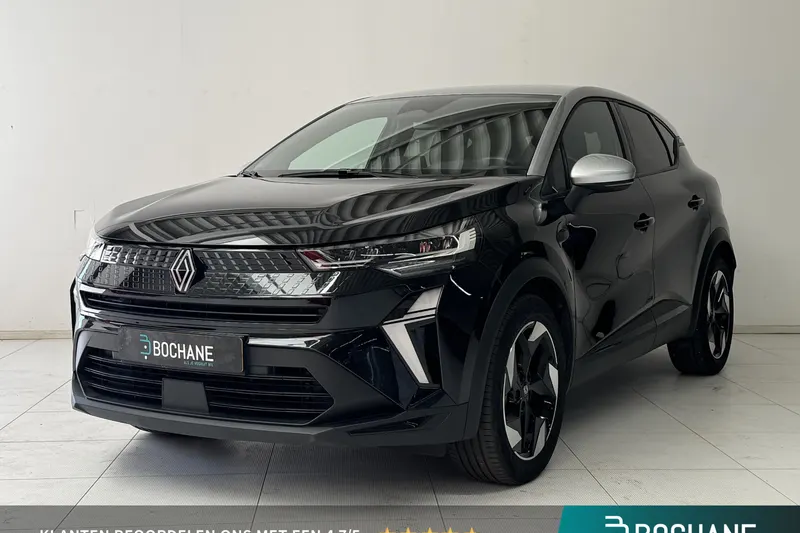 Renault Captur (2024)