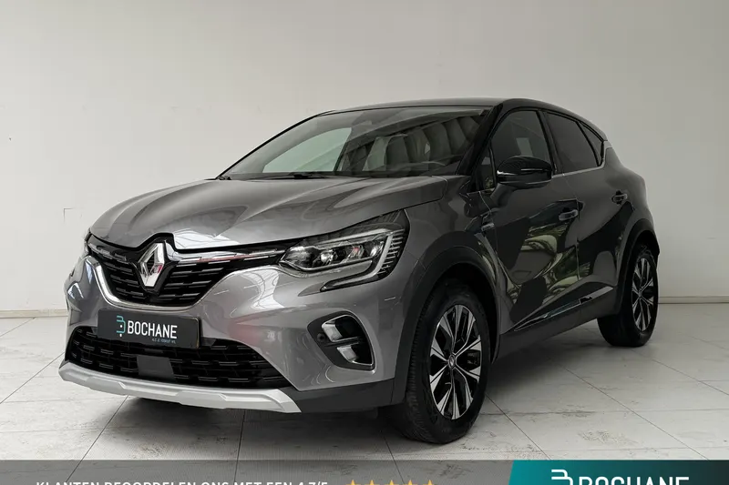 Renault Captur (2023)