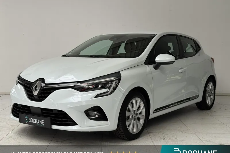 Renault Clio (2021)
