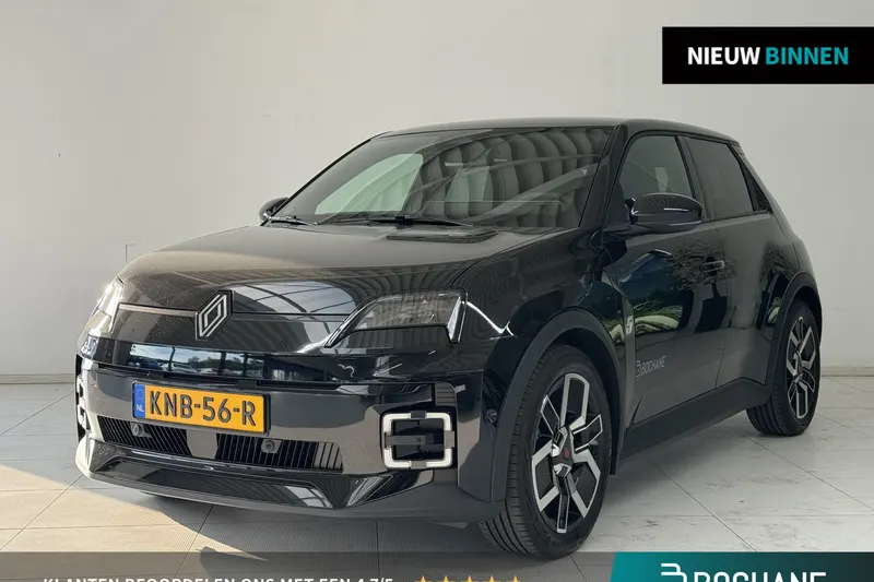 Renault 5 (2026)