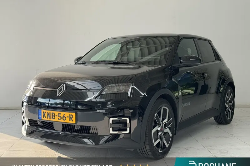 Renault 5 (2026)