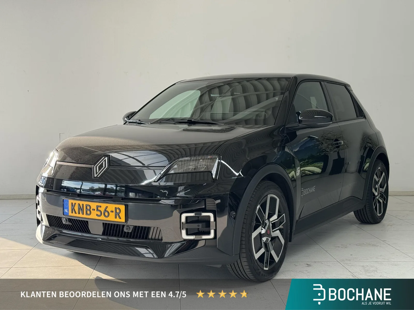 Renault 5 (2026) — foto 1