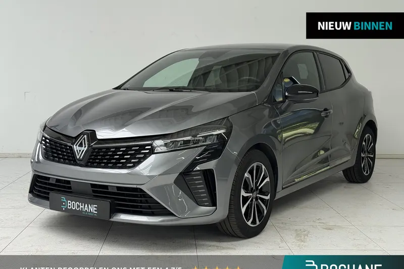 Renault Clio (2025)