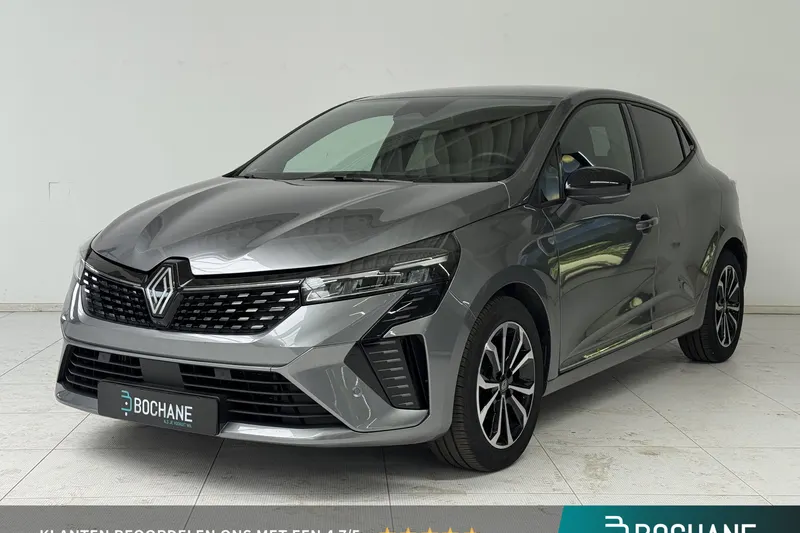 Renault Clio (2025)