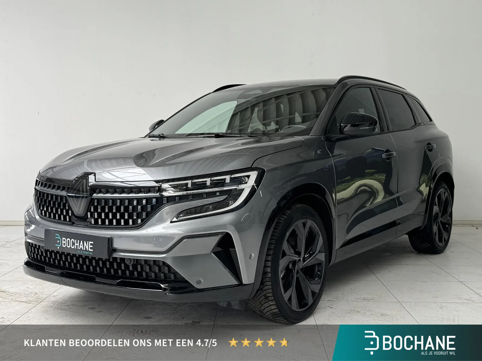 Renault Austral (2023) — foto 1