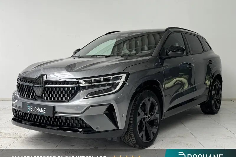 Renault Austral (2023)