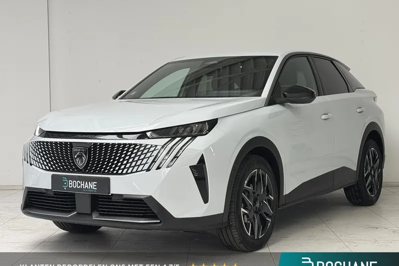 Peugeot 3008 (2025)