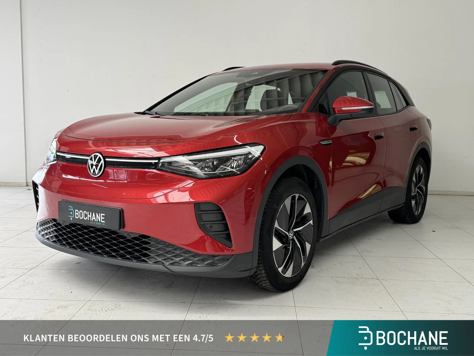 Volkswagen ID.4 (2023) — foto 1