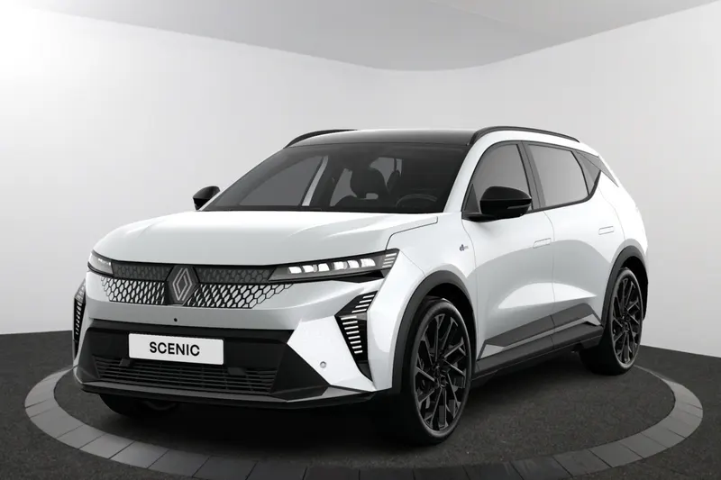 Renault Scénic (2026)