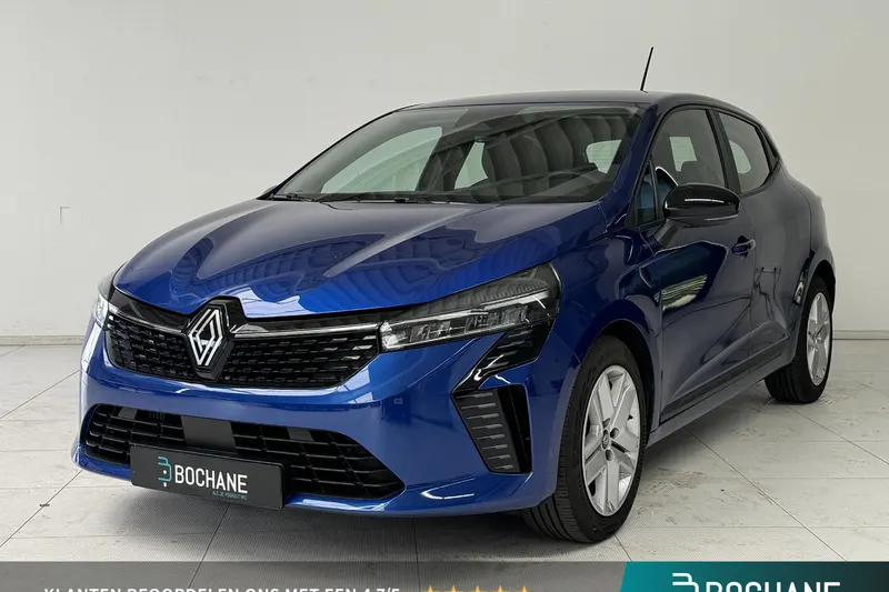 Renault Clio (2024)