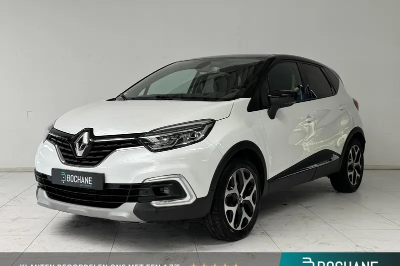 Renault Captur (2019)