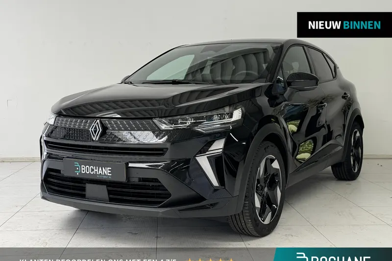 Renault Captur (2025)