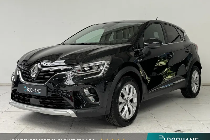 Renault Captur (2021)